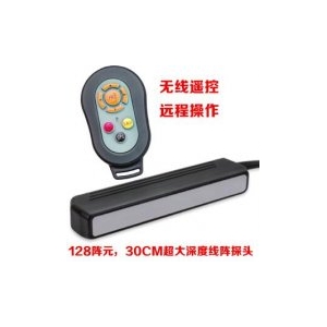 背膘仪检测背膘厚度影响之测定人员